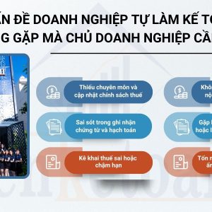 Dịch Vụ Quyết Toán Thuế Doanh Nghiệp Uy Tín – Chính Xác – Tiết Kiệm Chi Phí | Viện Kế Toán Việt Nam
