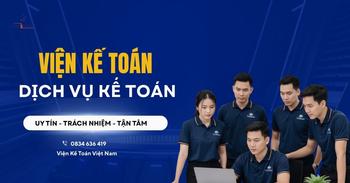 viện kế toán